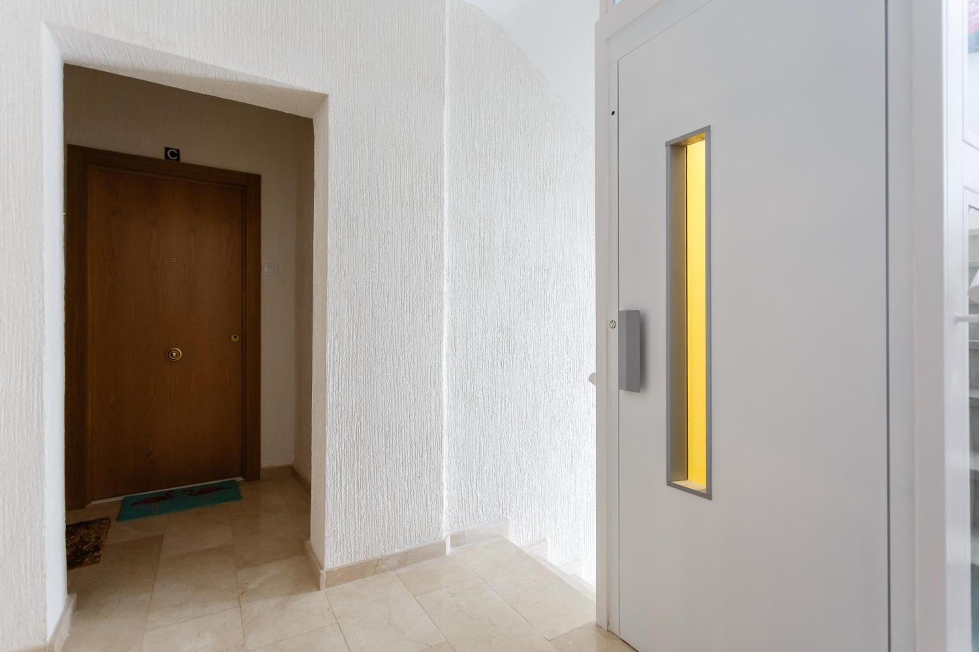 Caleta-Paradise Apartment By Cadiz4Rentals Ngoại thất bức ảnh