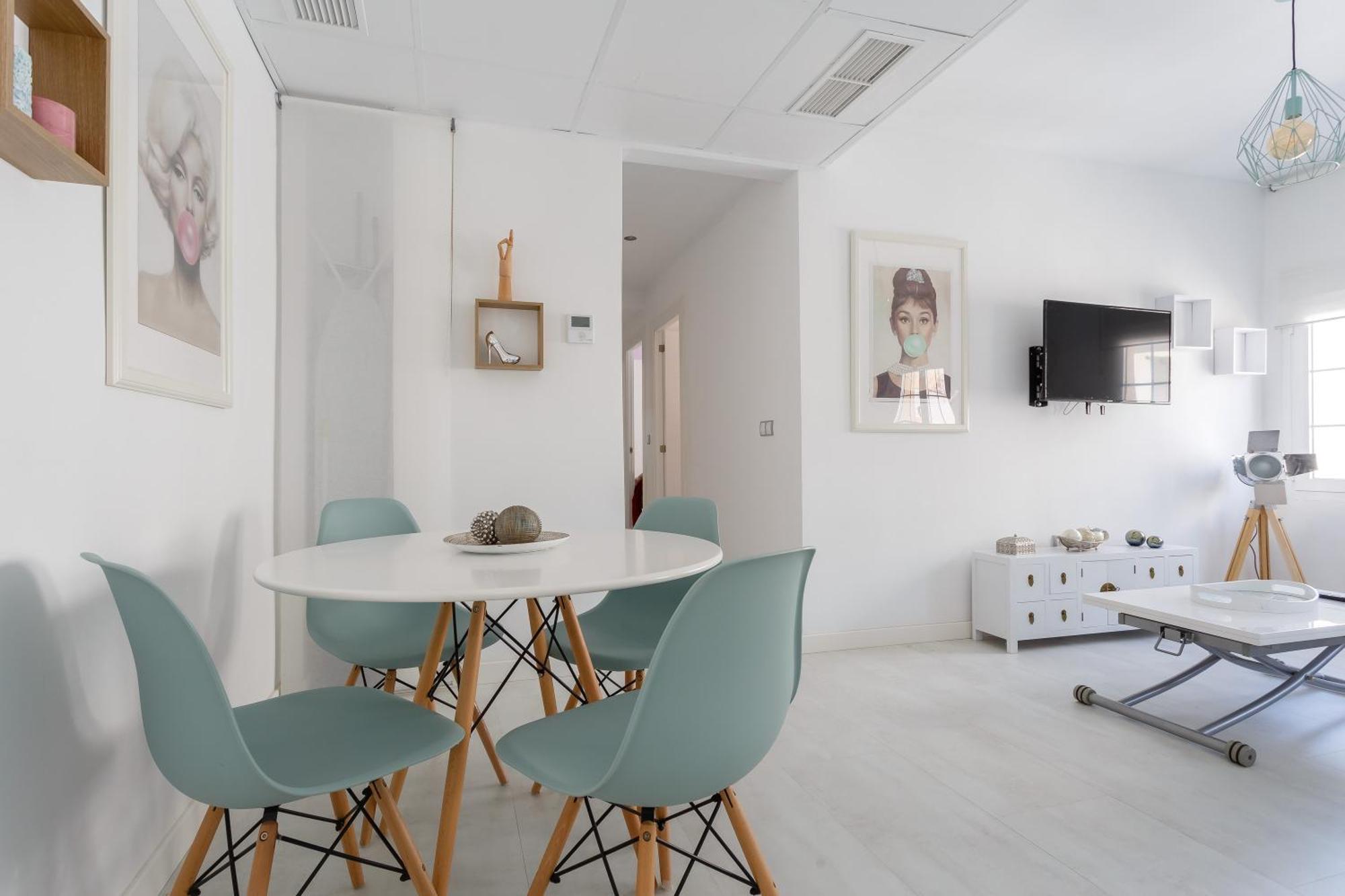 Caleta-Paradise Apartment By Cadiz4Rentals Ngoại thất bức ảnh