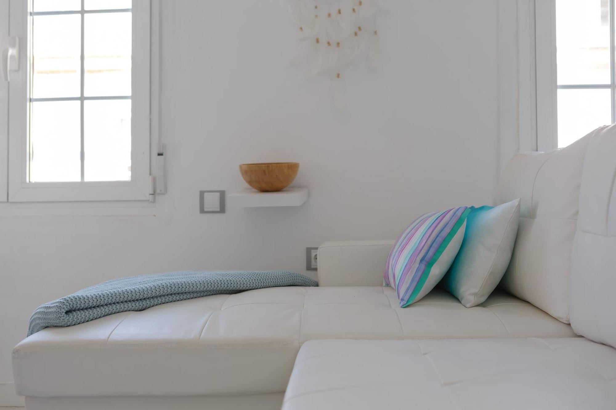 Caleta-Paradise Apartment By Cadiz4Rentals Ngoại thất bức ảnh