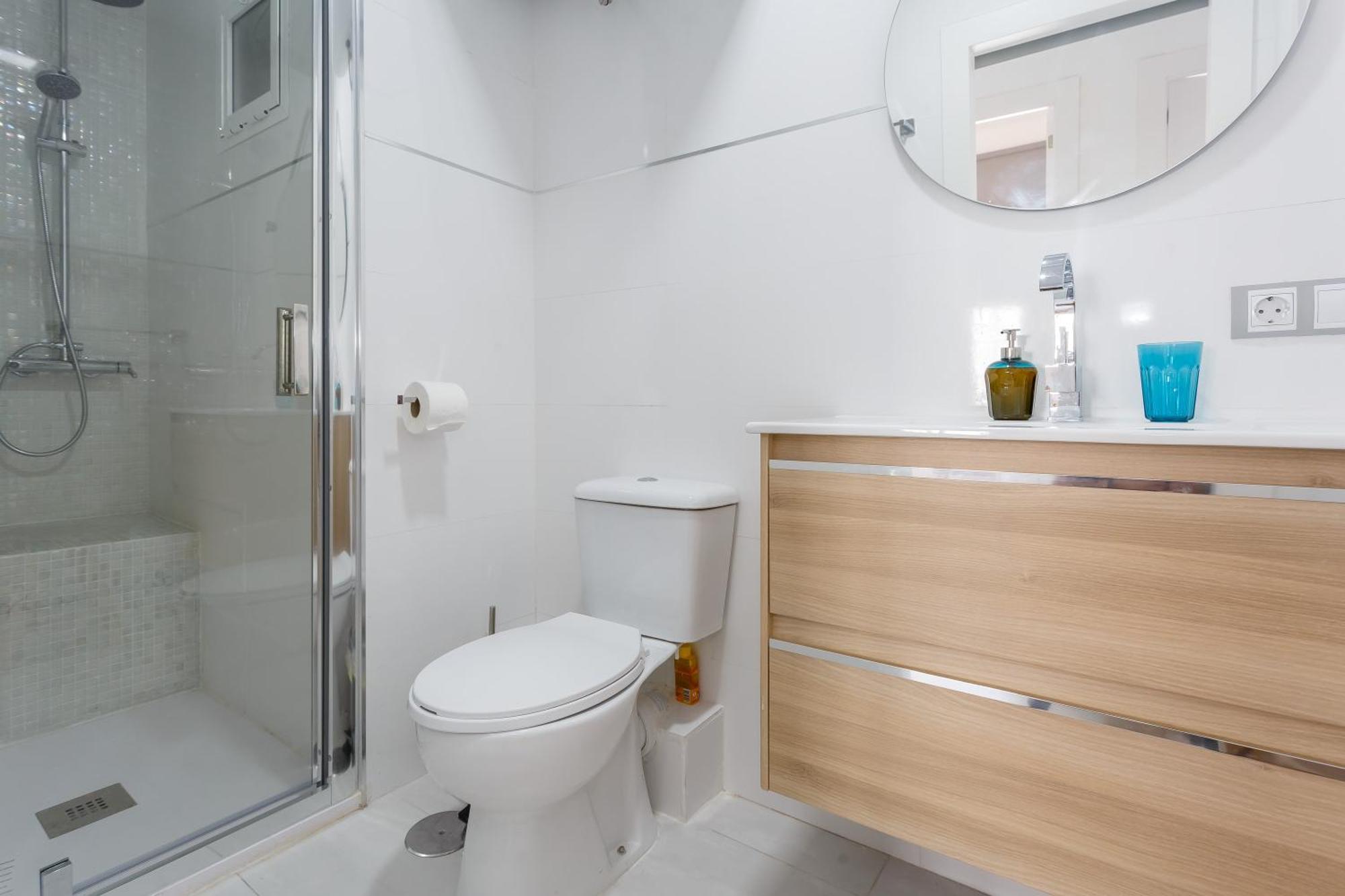 Caleta-Paradise Apartment By Cadiz4Rentals Ngoại thất bức ảnh