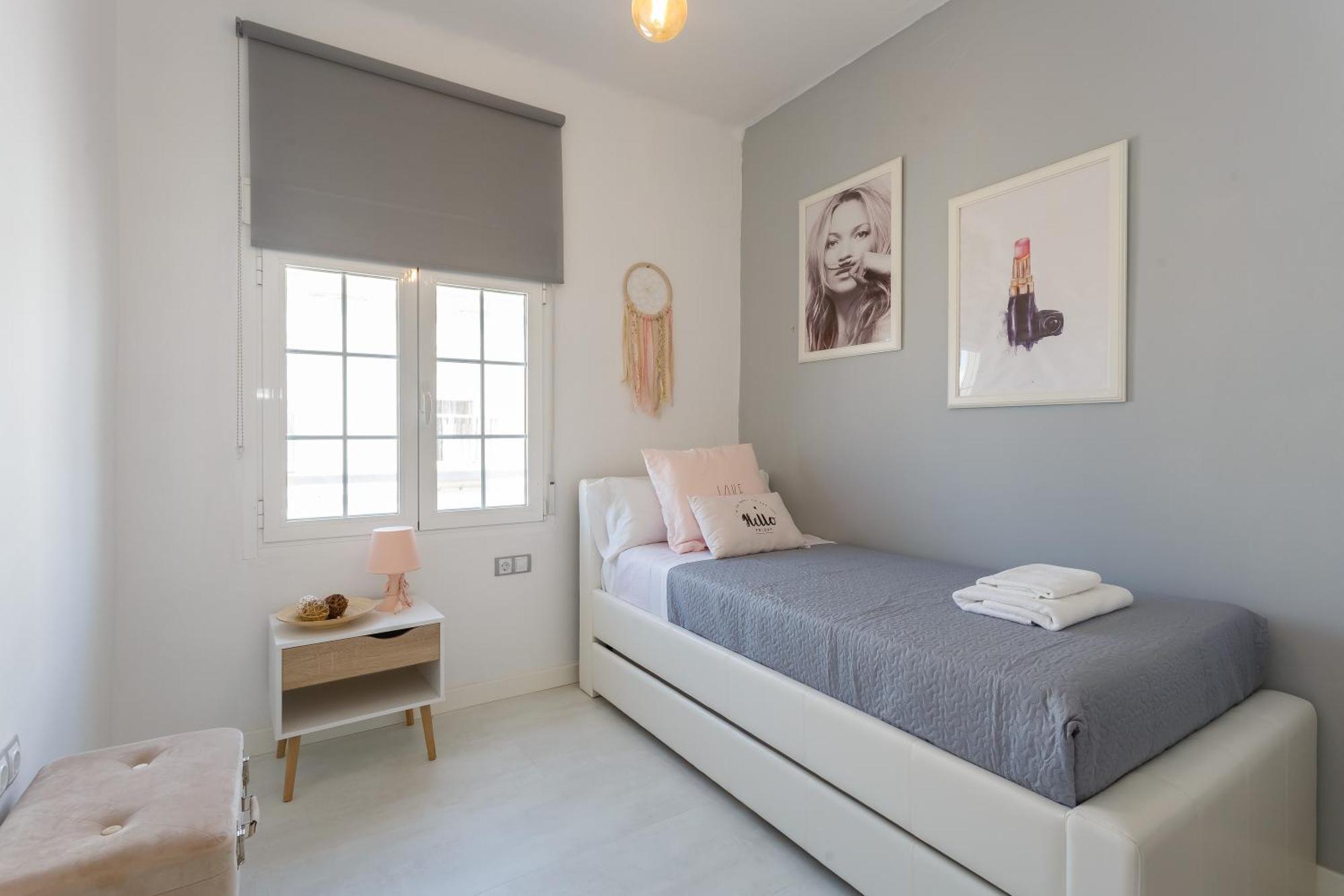 Caleta-Paradise Apartment By Cadiz4Rentals Ngoại thất bức ảnh