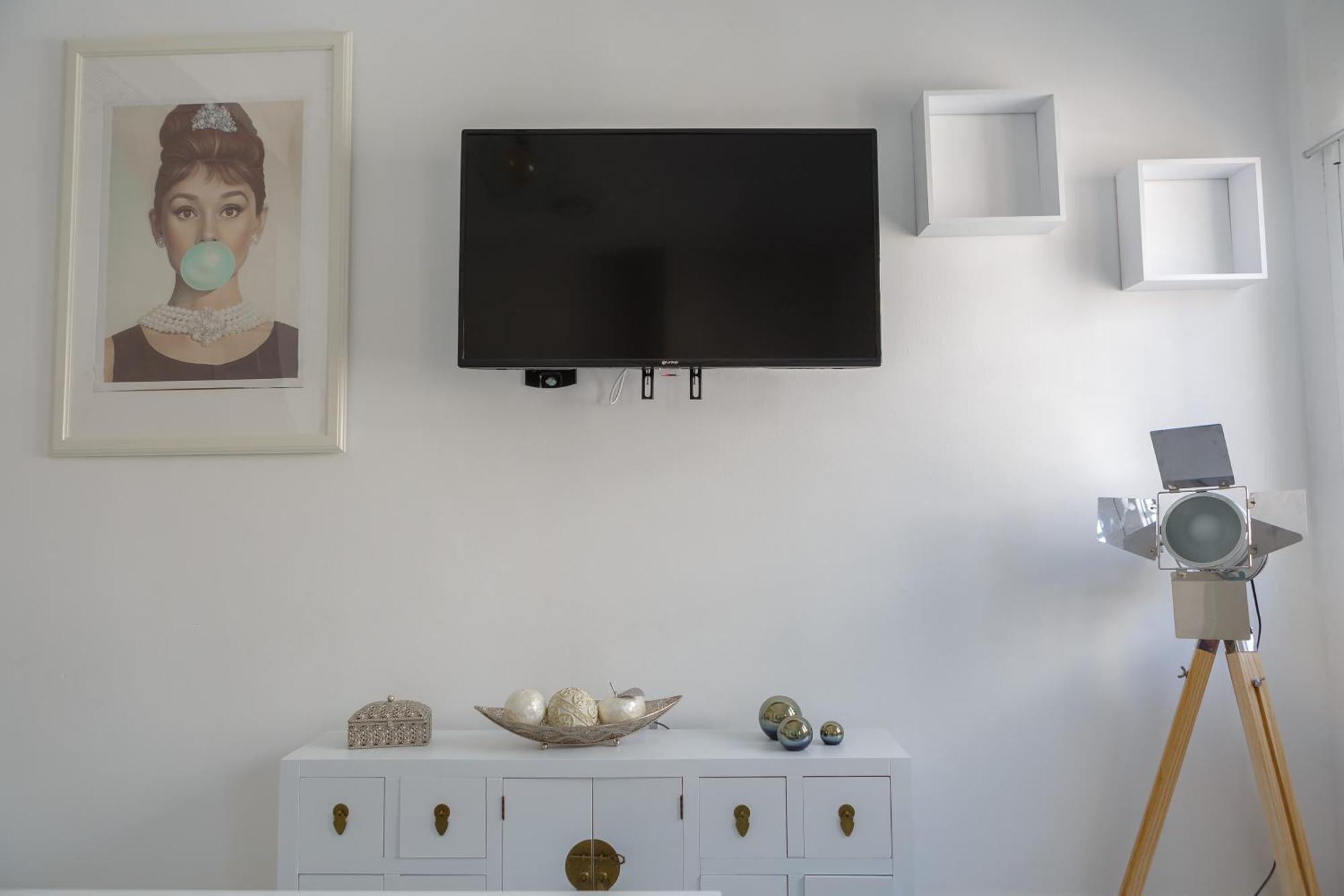 Caleta-Paradise Apartment By Cadiz4Rentals Ngoại thất bức ảnh