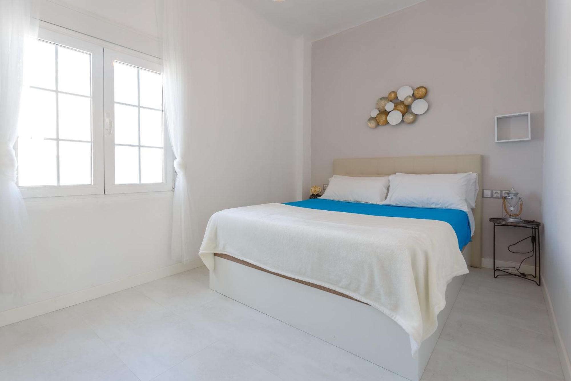 Caleta-Paradise Apartment By Cadiz4Rentals Ngoại thất bức ảnh